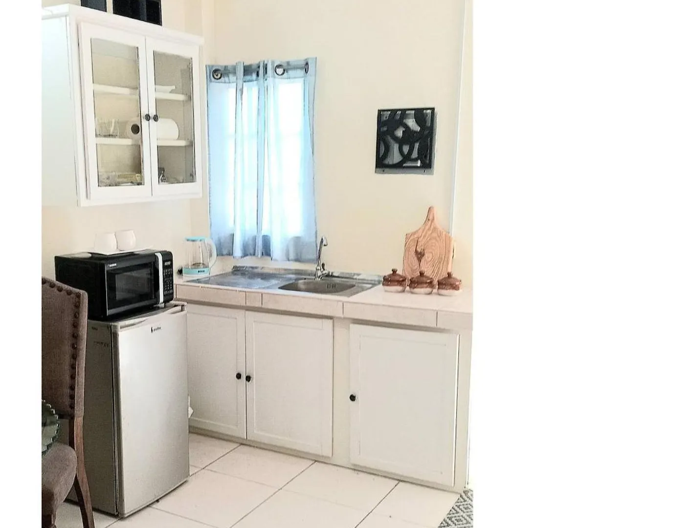 Apartmán The Hibiscus Retreat Arima