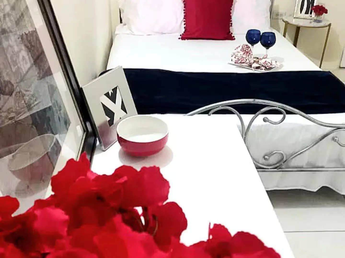 Apartmán The Hibiscus Retreat Arima