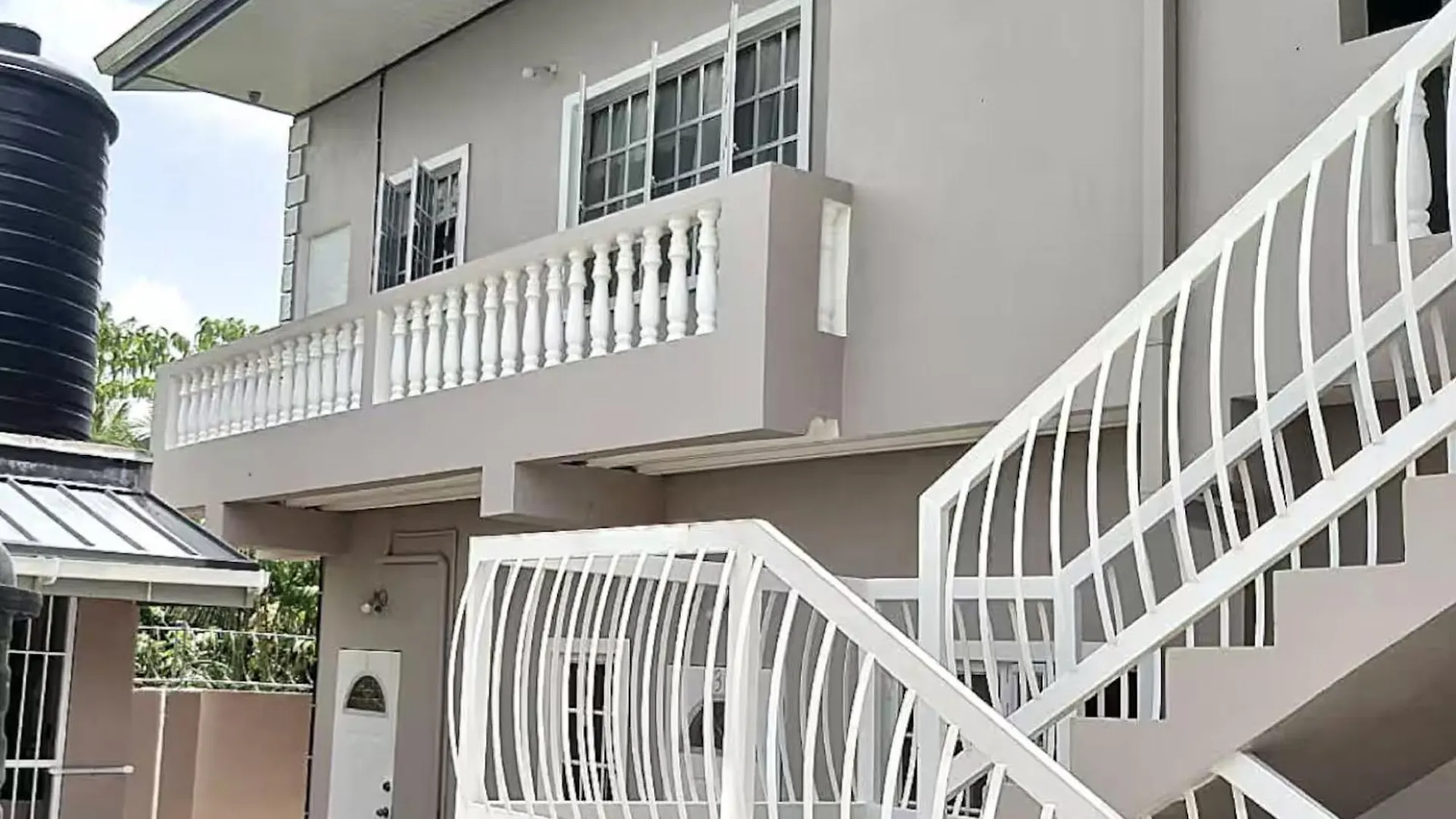 Apartmán The Hibiscus Retreat Arima